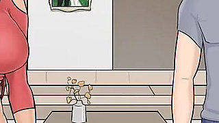 Eva's Ecstasy Gameplay #06 Two Busty Babes Want to Swap Partners