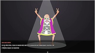 Car Toon And Hentai Anime In Super Slut Z Tournament #1: Starting The Slut Tournament