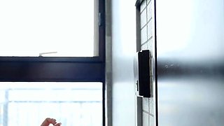 Father In Law Kisses And Licks Me All Over (Miyanishi)