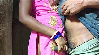 Suman started screaming while having sex