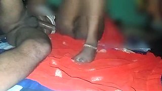 Desi Village Maid Hardcore Fucking with Vinnusi - Homemade Indian Mom Rough Sex