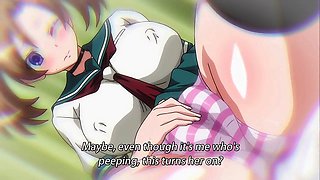 Anime hentai, hentai, anime