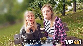 Zlata Shine cheats on GF with a hung stranger in hot POV reality video