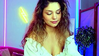 Perfect Pussy Close up milf Selda