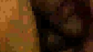 A black with a big cock fucks my white wife ii