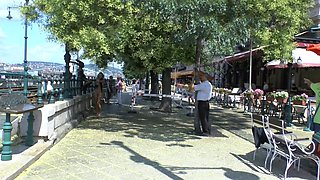 Petite small tit babe with perfect pussy masturbates