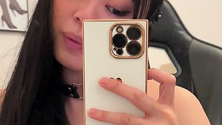 Asian Japanese mature wife Masturbation Oral Sex