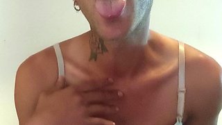 Luísa prostituta maricona