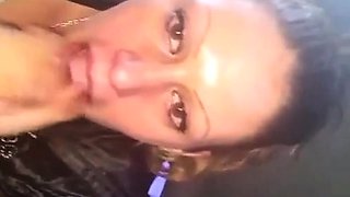 Picking Up a Hot Babe for Outdoor Doggy-Style Fun