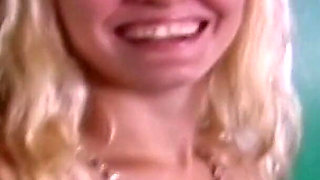 Super Risky Flashing on a Local College Campus