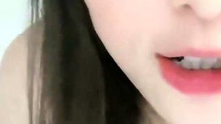 Hot amateur close up Doggy style HD video