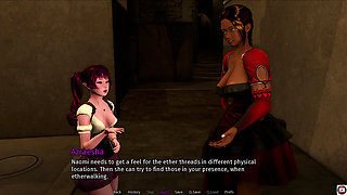 A House in the Rift - ( PT 24) - Zanith