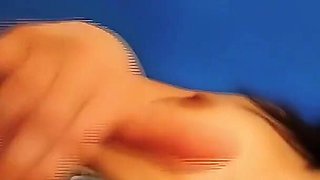 Natural Beauty Samantha Sin Takes Anal and a Hot Facial