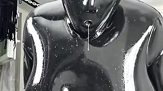 Amateur fetish couples tape