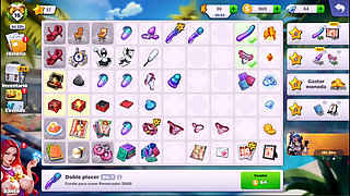 Horny Villa Chapter 2 - Part 7