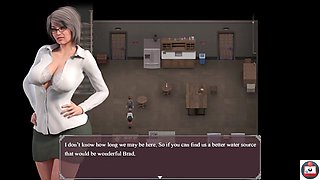 Lust epidemic, hentai, anime