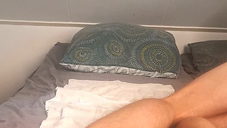 Twink destroys his ass - Hardcore anal