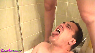 Jeans pee & more - 4 clips in 1