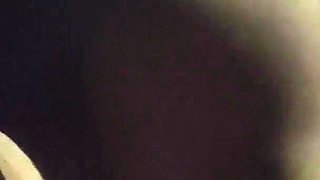 Dogging My Stepdaughter in a Public Parking Lot After Work a Voyeur Fucks Her Pussy Until She Cums - Misscreamy