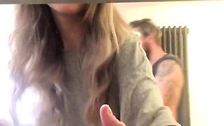 Voyeur Hidden Cam