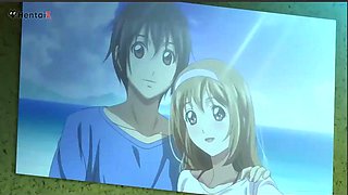 Ore wa Kanojo wo Shinjiteru!: Pornhub, Japanese  Hentai Porn