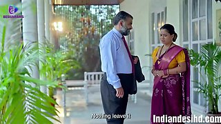 Adla Badli Episode 4 New 2023 Hindi Adult Web Series