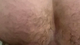Sissy dildo