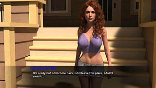 Pine Falls 2 Part 18 Grace and Alice Ending by Loveskysan69