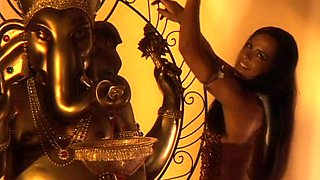 DVD Voyeur The Stripper of your dreams...Rachel Blanc: Babe, Big Ass  Brunette Porn