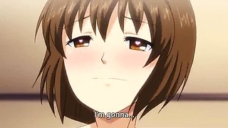 Young 18yo Blonde Teen Fucked Hard by Teacher - Uncensored Hentai Creampie