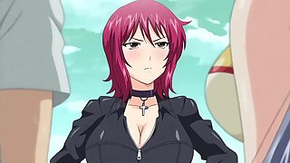 Japan Hentai anime