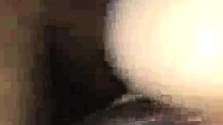 Hot young wife gets plowed by BBC while I'm at work bb