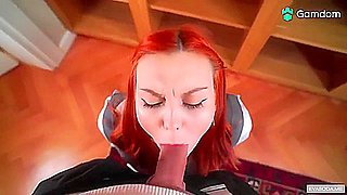 Mystery At Caught Clip - Eva Soda