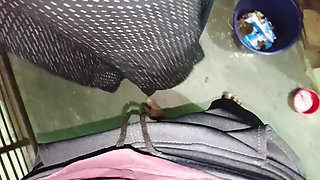 Desi Bhabhi Devar Passionate Anal Fantasy Roleplay - Clear Audio , 18+ Only)