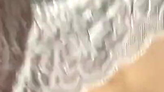 Skinny Frintteza with a Perfect Ass Gets Fucked in Tight Anal