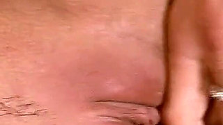 Sexy skinny teen Lulu gets fucked hard in the ass by her step father