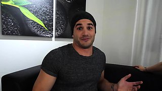 Naughty Hottie Kiara Edwards Gets Wild In A Crazy Foursome