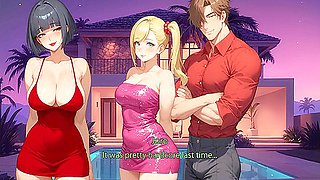 I Love Your Wife Update 4