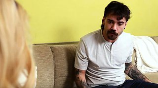 Seducing My Sisters Boyfriend