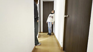 How Hot It Was Between My Friend and Me