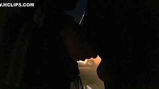 Ryland Ryker And Mya Lane In Couple Flashing And Fucking And Partying For New Years Eve