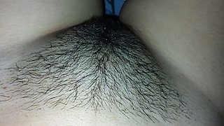 I am beautiful desi indian house girl with hairy pussy and I like to masturbate