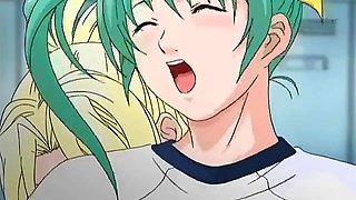 Discipline Dub4