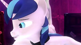 Argentina Gabriela DC Anal 3D Divas Club