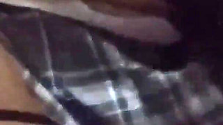 After Her Classes My Girlfriend Gets Very Horny and Slutty, We Ended up Fucking and I Cum in Her Ass