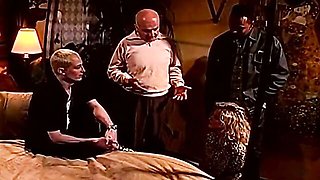 Cute beauty - strangers clip - Screw My Wife Club