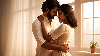 Desi couple Enjoys New Video Indian sex