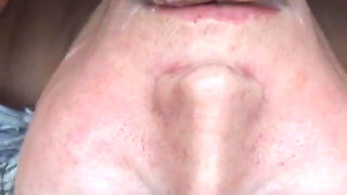 Hardcore Deepthroat and Dirty Sloppy Facefuck