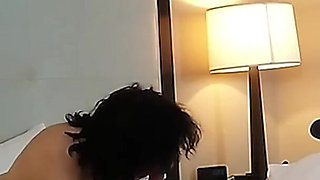 Super Sexy Petite Tatted Teen Sucking Cock - Compilation 2