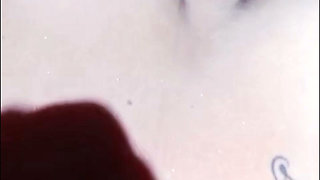New Compilation of My Obese Hairy Wife Bathing and Showing off Your Tits and Her Huge, Fat Hairy Pussy